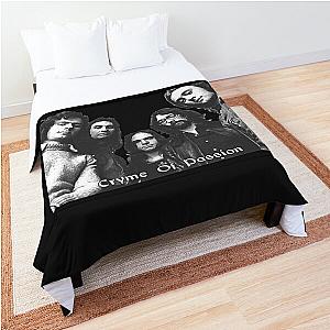 Phil collins genesis Comforter