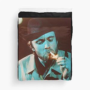 Phil Collins Duvet Cover