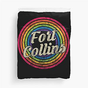 Mens Womens Phil Collins Domino Gifts Movie Fan Duvet Cover