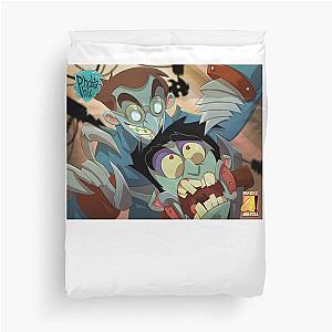 Gifts Idea Phil Collins Gabriel Great Gift Duvet Cover