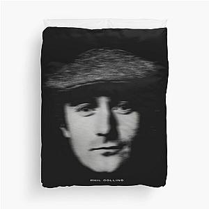 Phil Collins Duvet Cover