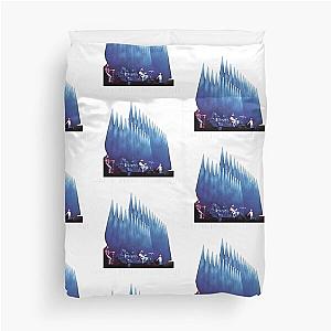 Genesis 1 phil collins Duvet Cover