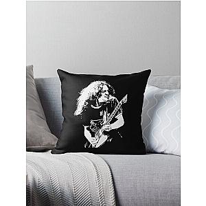 For Men Women Genese Phil Collins Awesome For Movie Fans Throw Pillow