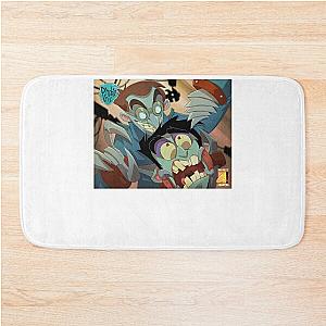 Gifts Idea Phil Collins Gabriel Great Gift Bath Mat