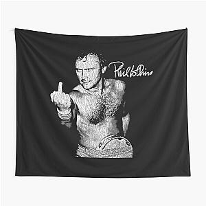 of Phil Collins Tapestry