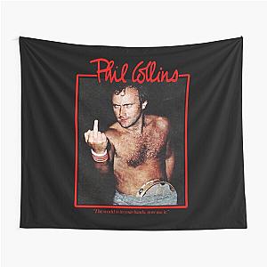 Phil collins Tapestry