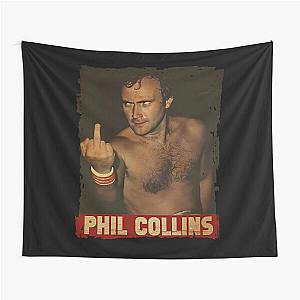 Phil Collins Tapestry