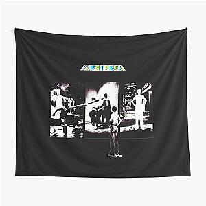 Best of English Rock Singer Genesis Band Phil Collins Logo Classic . Tapestry