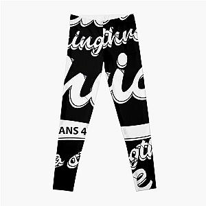 Gifts For Movie Fan Phil Collins Domino Retro Wave Leggings