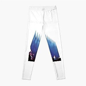 Genesis 1 phil collins Leggings