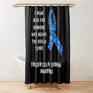 Gift Movie Fans Genese Phil Collins Idol Gift Fot You Shower Curtain