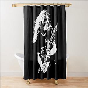 For Men Women Genese Phil Collins Awesome For Movie Fans Shower Curtain