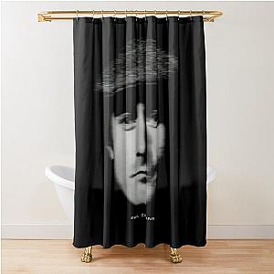 Phil Collins Shower Curtain