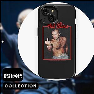 Phil Collins Cases