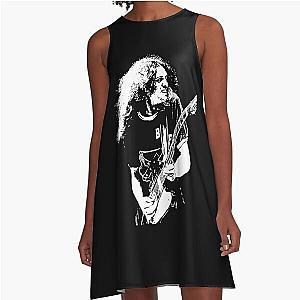 For Men Women Genese Phil Collins Awesome For Movie Fans A-Line Dress