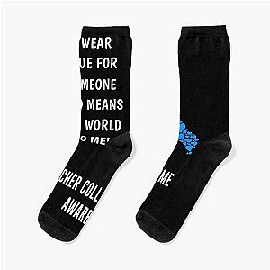 Gift Movie Fans Genese Phil Collins Idol Gift Fot You Socks