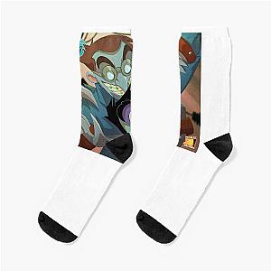 Gifts Idea Phil Collins Gabriel Great Gift Socks