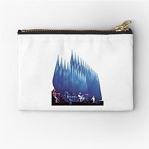 Genesis 1 phil collins Zipper Pouch