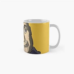 Phil Collins Classic Mug