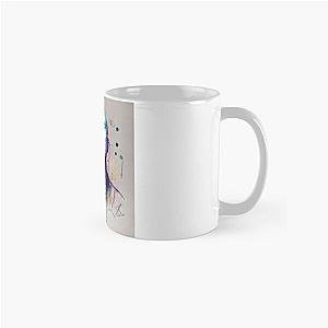 music with Phil Collins  Classic Mug