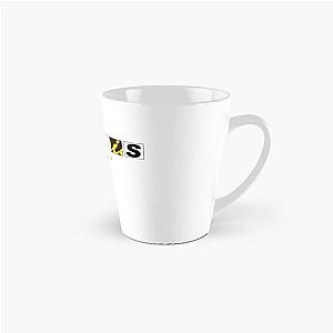 Genesis 3 phil collins Tall Mug