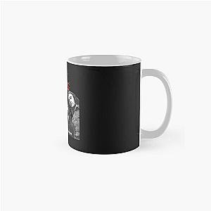 Phil collins genesis Classic Mug