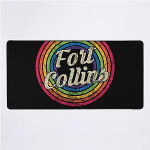 Mens Womens Phil Collins Domino Gifts Movie Fan Desk Mat