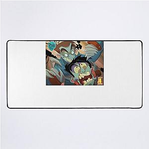 Gifts Idea Phil Collins Gabriel Great Gift Desk Mat