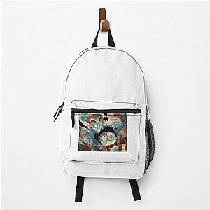 Gifts Idea Phil Collins Gabriel Great Gift Backpack