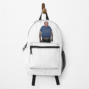 Phil Collins Backpack