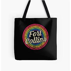 Mens Womens Phil Collins Domino Gifts Movie Fan All Over Print Tote Bag