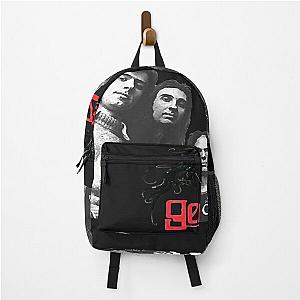 Phil collins genesis Backpack