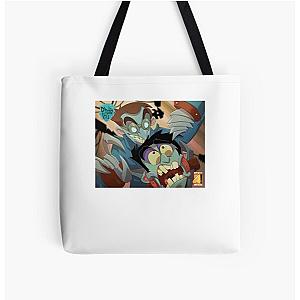 Gifts Idea Phil Collins Gabriel Great Gift All Over Print Tote Bag