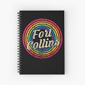 Mens Womens Phil Collins Domino Gifts Movie Fan Spiral Notebook