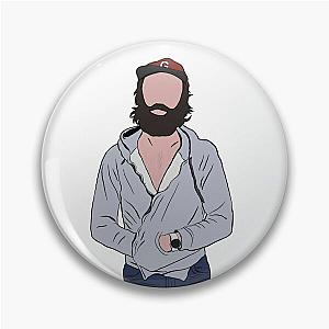 phil collins is cool Pin