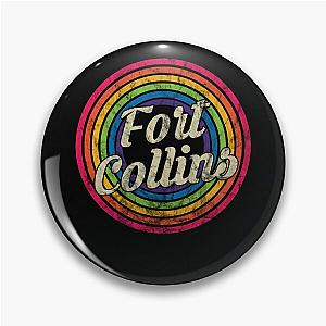 Mens Womens Phil Collins Domino Gifts Movie Fan Pin