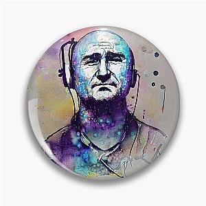 music with Phil Collins  Pin