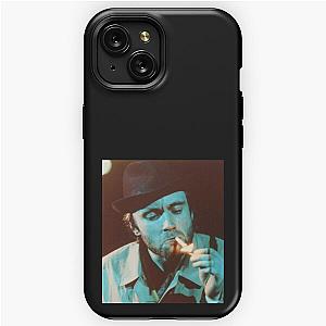 Phil Collins iPhone Tough Case