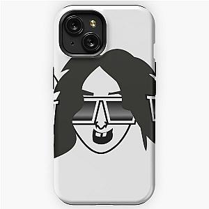 Phil Collins iPhone Tough Case