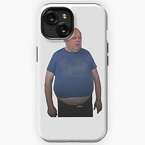 Phil Collins iPhone Tough Case