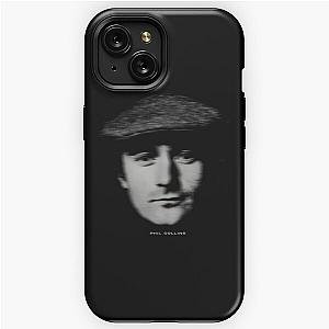 Phil Collins iPhone Tough Case