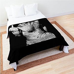 of Phil Collins Comforter