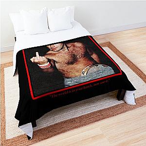 Phil collins Comforter