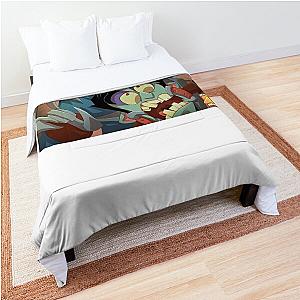 Gifts Idea Phil Collins Gabriel Great Gift Comforter