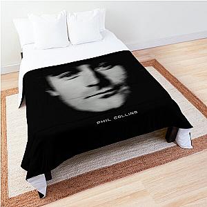 Phil Collins Comforter