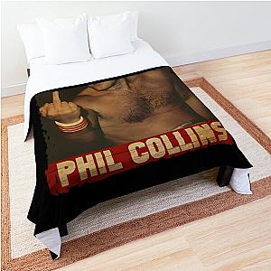 Phil Collins Comforter