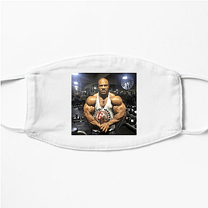 Team Phil Heath Phil Heath Face Masks