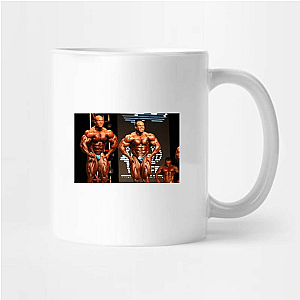 Vibes Only Phil Heath Phil Heath Mugs