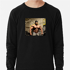 Never Skips Phil Heath Phil Heath Sweatshirts
