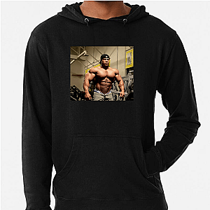 Never Skips Phil Heath Phil Heath Hoodies